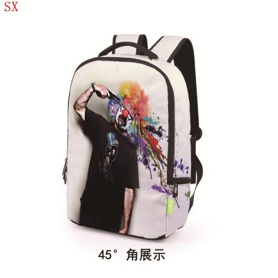 Givenchy Backpack-13